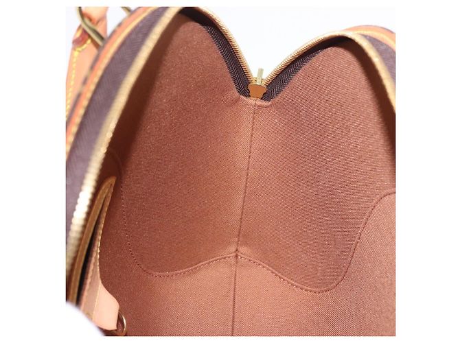LOUIS VUITTON Borsa Monogram Ellipse PM M51127 LV Auth am12101SAV Monogramma - vista 20