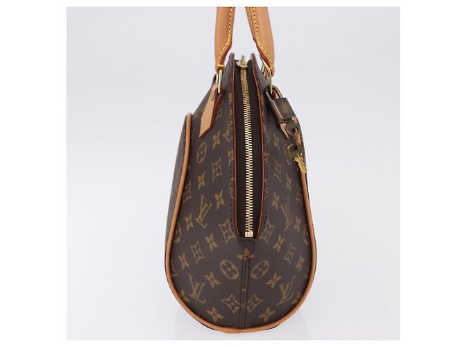 LOUIS VUITTON Borsa Monogram Ellipse PM M51127 LV Auth am12101SAV Monogramma - vista 4
