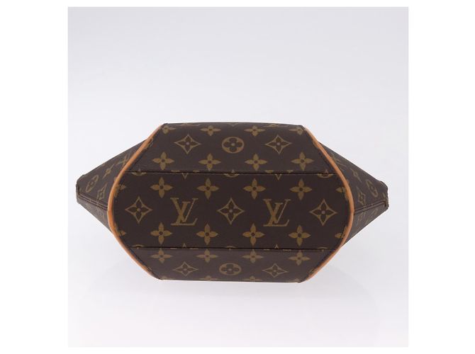 LOUIS VUITTON Borsa Monogram Ellipse PM M51127 LV Auth am12101SAV Monogramma - vista 5