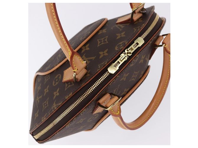 LOUIS VUITTON Borsa Monogram Ellipse PM M51127 LV Auth am12101SAV Monogramma - vista 6