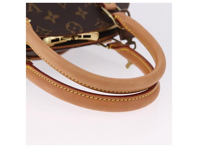 LOUIS VUITTON Borsa Monogram Ellipse PM M51127 LV Auth am12101SAV Monogramma - vista 7