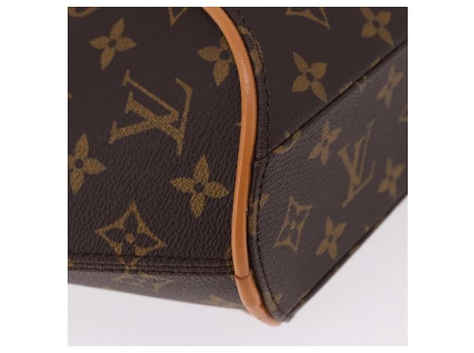 LOUIS VUITTON Borsa Monogram Ellipse PM M51127 LV Auth am12101SAV Monogramma - vista 8