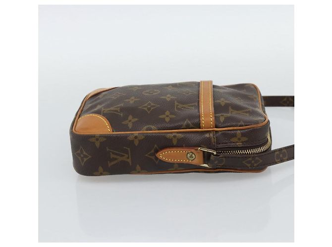 LOUIS VUITTON Monogram Danube Schultertasche M45266 LV Auth 193562A Monogramm - Ansicht 4