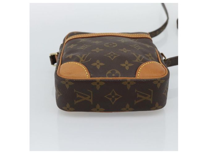 LOUIS VUITTON Monogram Danube Schultertasche M45266 LV Auth 193562A Monogramm - Ansicht 5