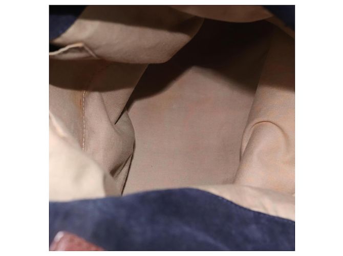 Borsa GIVENCHY in pelle 2way Marrone Tonalità Oro ka5437 - vista 18