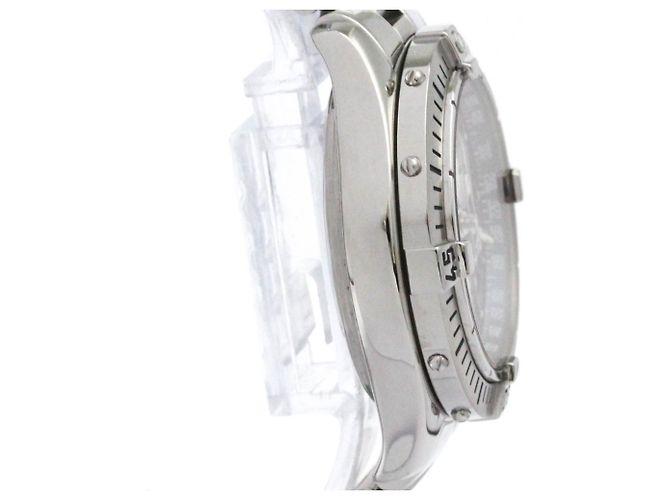 Breitling Colt Chronograph Quartz Acciaio Inossidabile 38 - vista 5