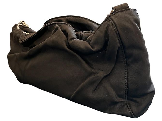 Borsa Christian Dior Nylon Malice - vista 3