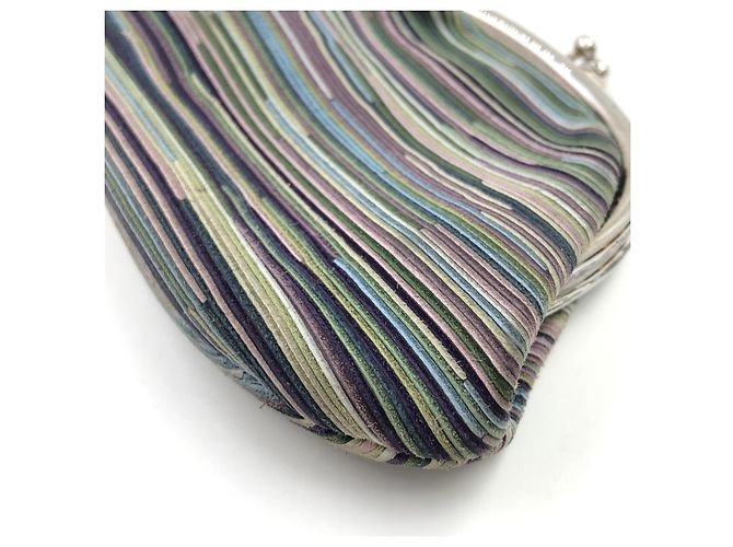 Hermès Hermes Clic-Clac Leather Multiple colors - view 7
