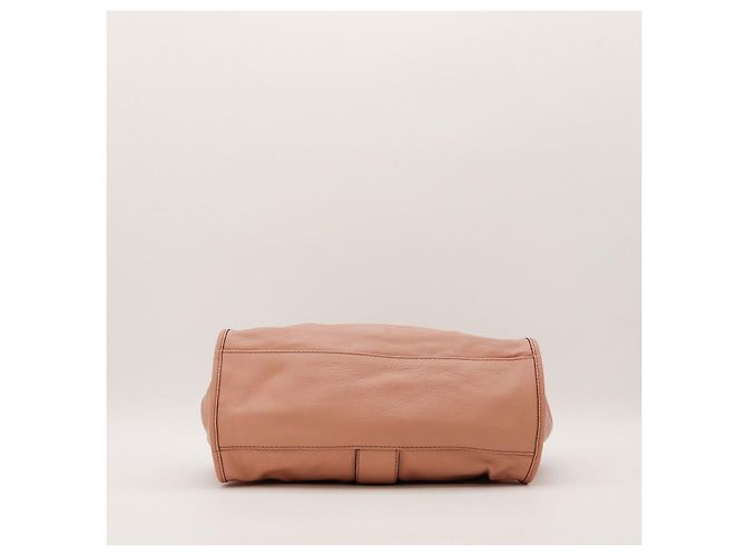 Borsa Hobo Gucci Jackie Beige - vista 5