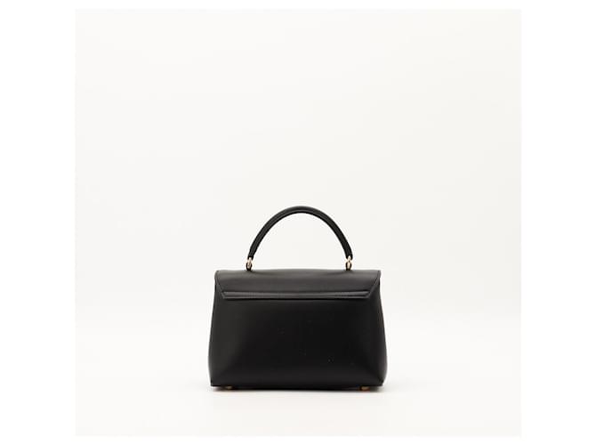 Céline Celine Triomphe Tasche Schwarz - Ansicht 3