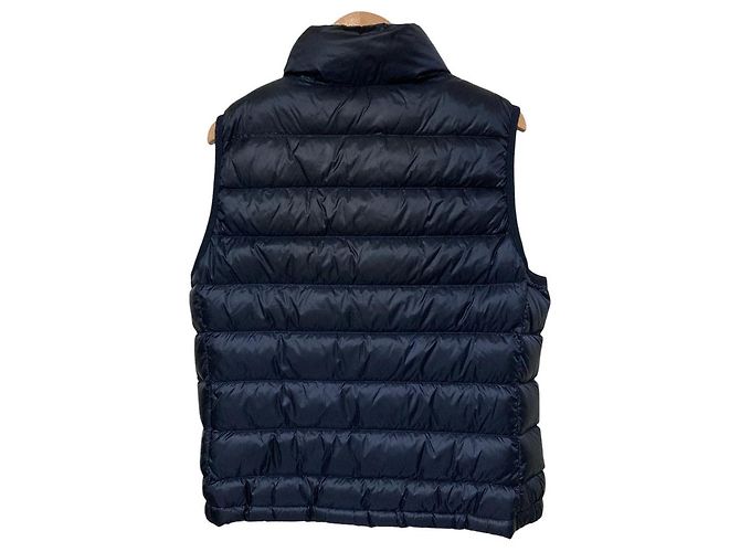 Chaleco de plumón Polo Ralph Lauren Azul Azul marino - vista 2