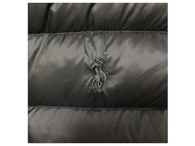Chaleco de plumón Polo Ralph Lauren Azul Azul marino - vista 4