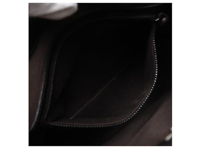 Borsa a Spalla Gucci GG Canvas Marrone - vista 11