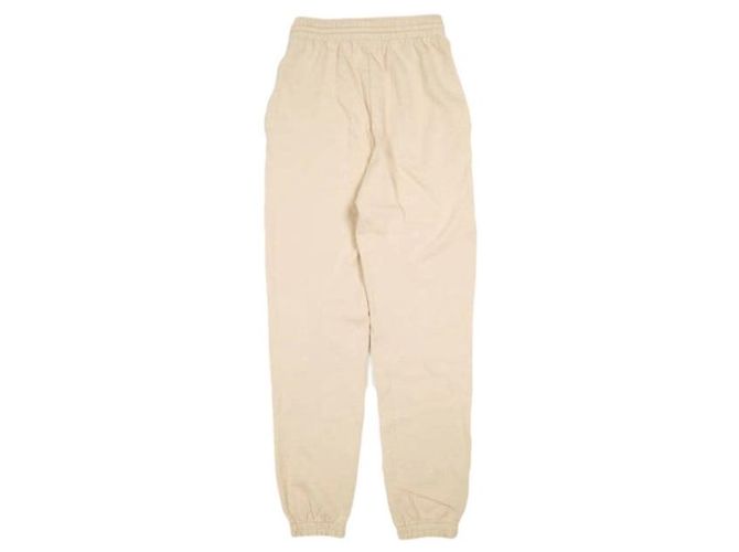 Autre Marque Pantalones de chándal de algodón orgánico Baserange Rosa - vista 2