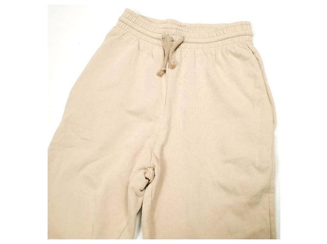 Autre Marque Pantalones de chándal de algodón orgánico Baserange Rosa - vista 5