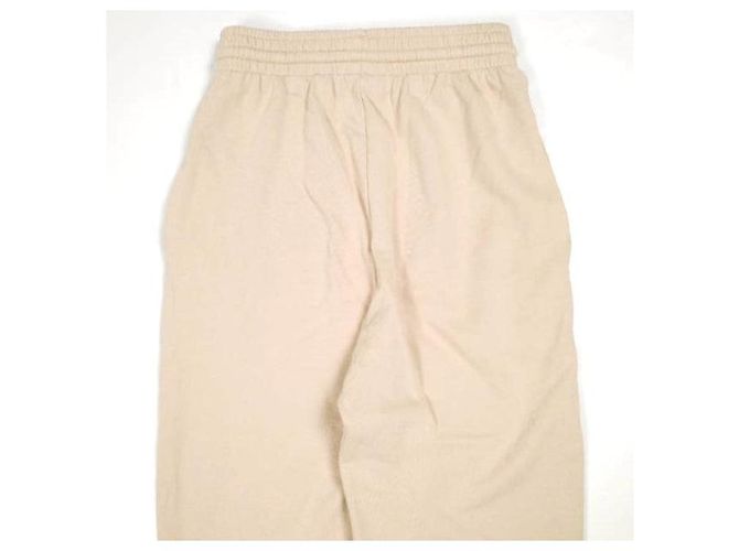 Autre Marque Pantalones de chándal de algodón orgánico Baserange Rosa - vista 6
