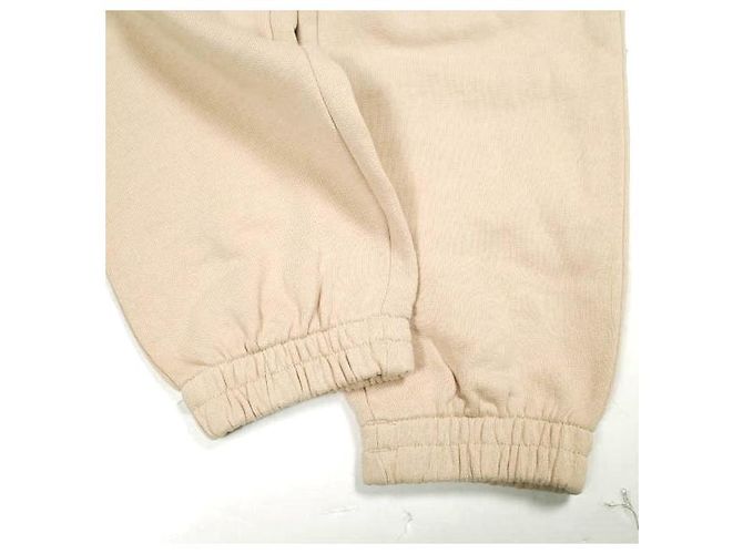 Autre Marque Pantalones de chándal de algodón orgánico Baserange Rosa - vista 7