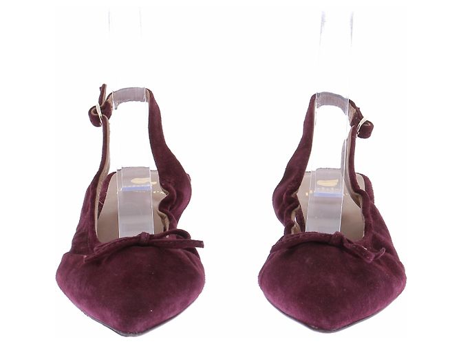Autre Marque Décolleté slingback GIGI Bordò - vista 3
