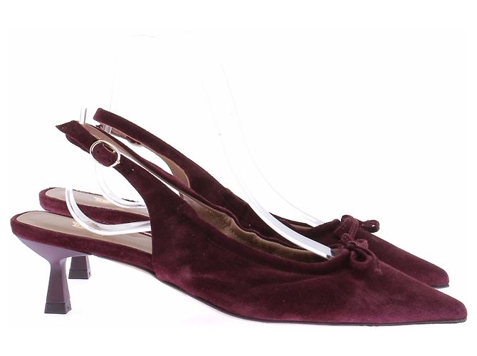 Autre Marque Décolleté slingback GIGI Bordò - vista 6