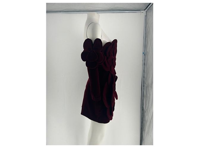 Autre Marque Mini vestido Azura - vista 4