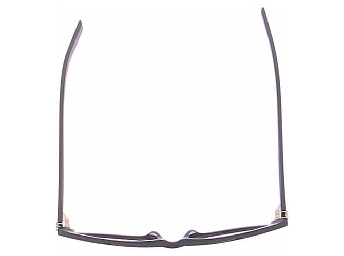 Saint Laurent Brille Schwarz - Ansicht 6