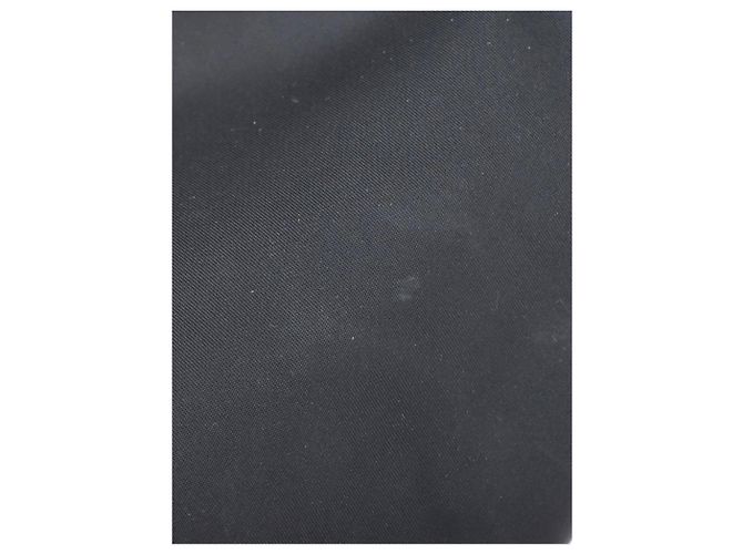 Prada Tote Bag aus Tessuto Nylon & Leder in Schwarz - Ansicht 13