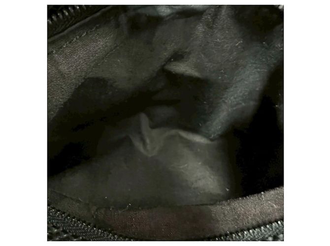 Campana Mini Leder-Tote-Bag Bottega Veneta Schwarz - Ansicht 10