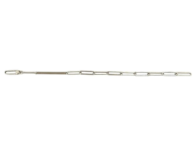 Bracciale con charm Gucci in Argento 925 - vista 5