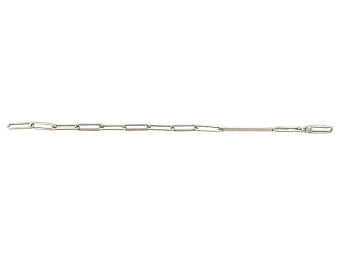Bracciale con charm Gucci in Argento 925 - vista 6