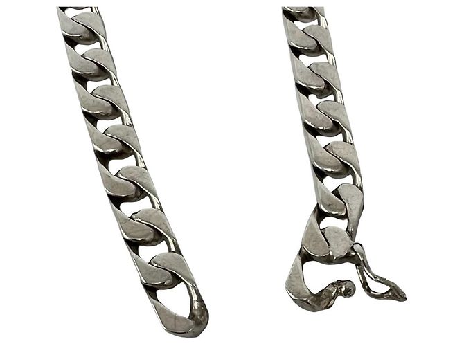 Tiffany & Co Bracciale Tiffany Vintage Center Knot Argento - vista 3