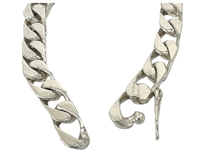 Tiffany & Co Bracciale Tiffany Vintage Center Knot Argento - vista 4