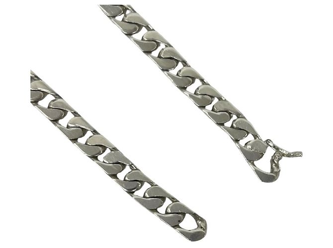 Tiffany & Co Bracciale Tiffany Vintage Center Knot Argento - vista 4