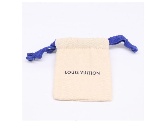 Orecchini Louis Vuitton Charmie Pearl 3-Piece Set D'oro - vista 8