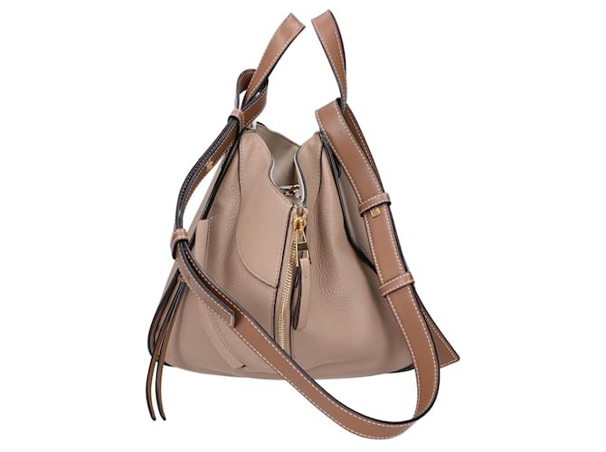 Borsa Hammock Small 2-Way Loewe - vista 4