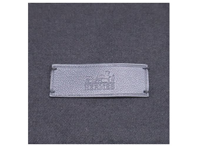 Hermès HERMES BOUCLERIE MODERNE Sciarpa in Cashmere - vista 4