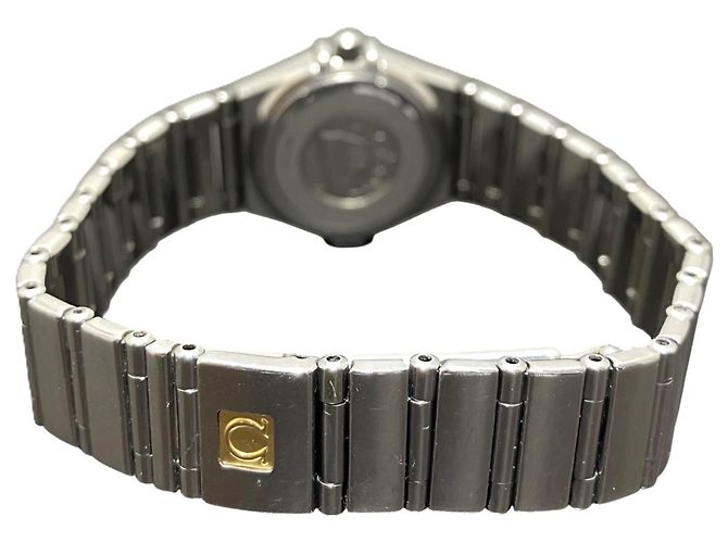 Omega My Choice Mini Constellation Uhr - Ansicht 6