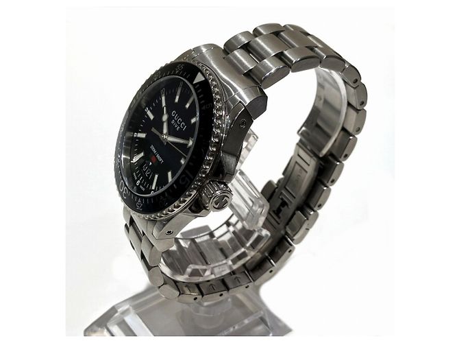 Orologio automatico da subacquea Gucci Dive - vista 2