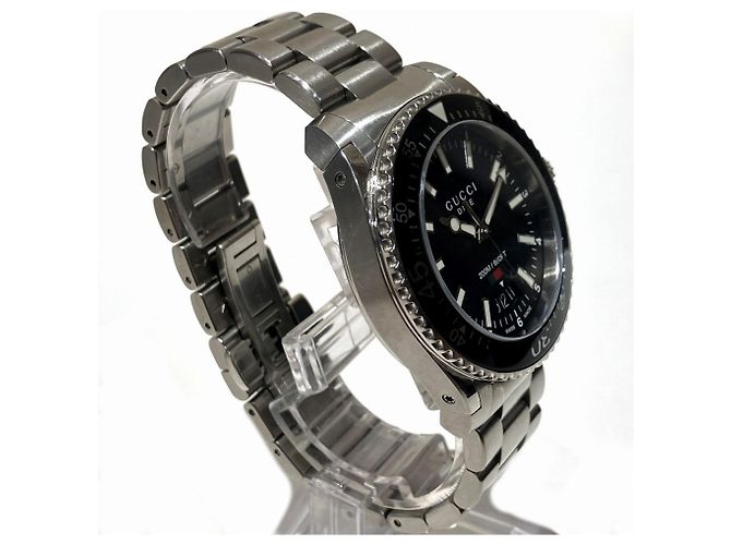 Orologio automatico da subacquea Gucci Dive - vista 3