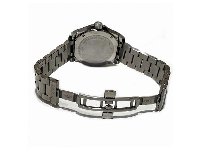 Orologio automatico da subacquea Gucci Dive - vista 7