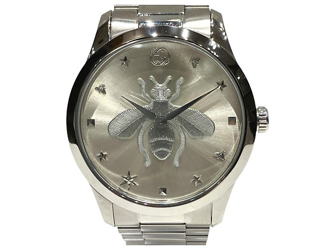 Orologio da Polso Gucci G-Timeless - vista 4