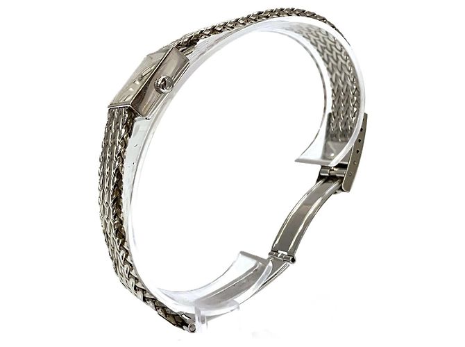 Reloj Omega chapado en oro - vista 2