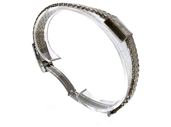 Reloj Omega chapado en oro - vista 3