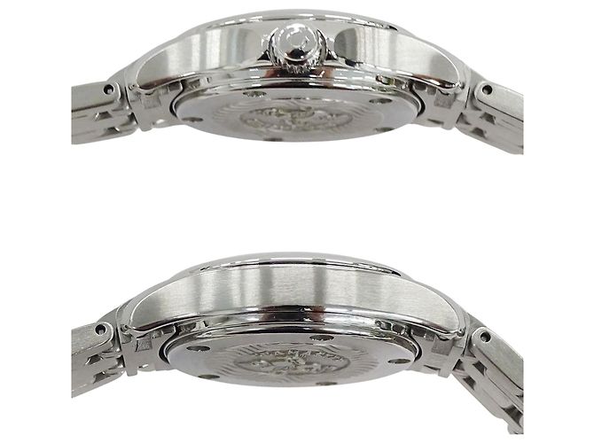 Omega Seamaster 2581.62 Damenuhr - Ansicht 3