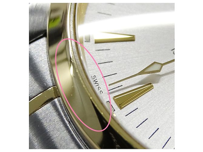 Montre Omega Seamaster Aqua Terra pour homme - vue 12