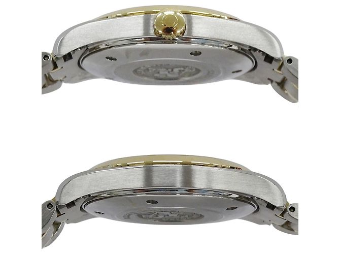 Montre Omega Seamaster Aqua Terra pour homme - vue 3