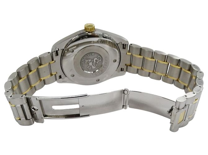 Montre Omega Seamaster Aqua Terra pour homme - vue 4