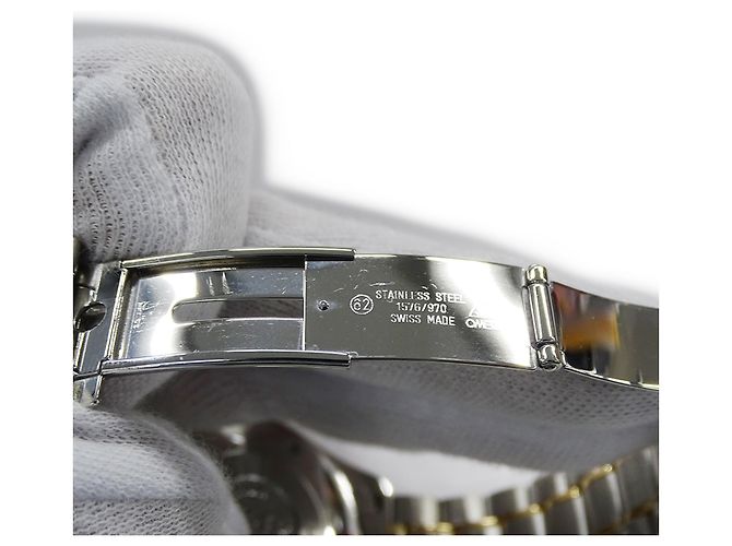 Montre Omega Seamaster Aqua Terra pour homme - vue 5