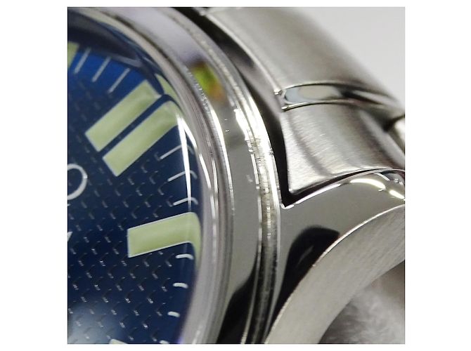 Orologio da polso da uomo Omega Classic 5203.81 - vista 10