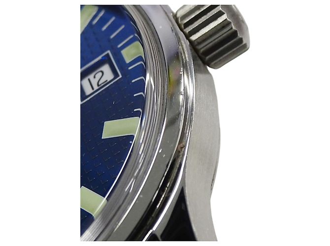 Orologio da polso da uomo Omega Classic 5203.81 - vista 11