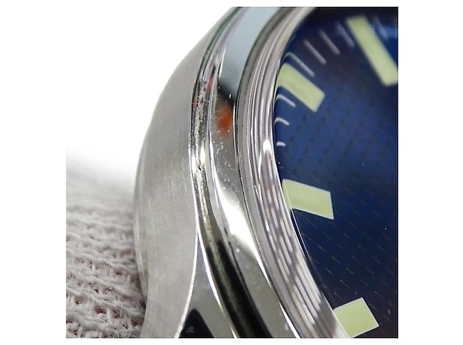 Orologio da polso da uomo Omega Classic 5203.81 - vista 12